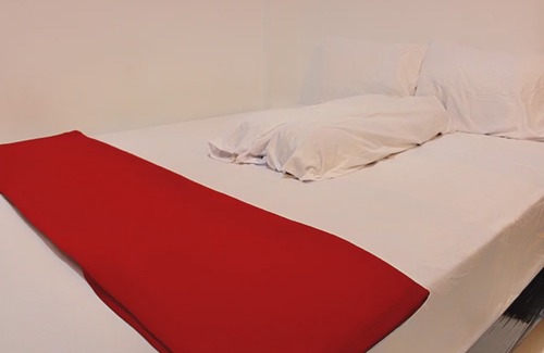 Sukajadi Hotel | Infinite Residence Bandung