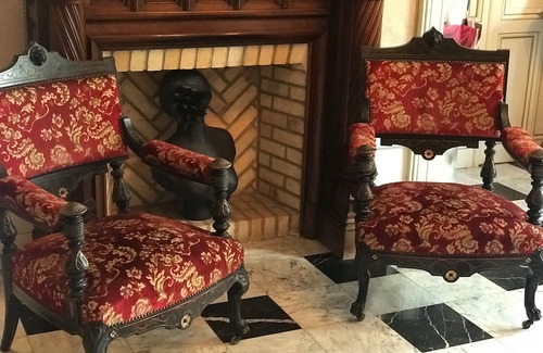 La Gaubretiere Cama Y Desayuno | Le Château des Tourelles en Vendée