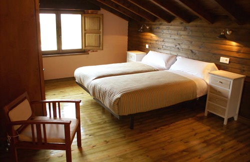 Ribadedeva Casa | Primorías Boquerizo