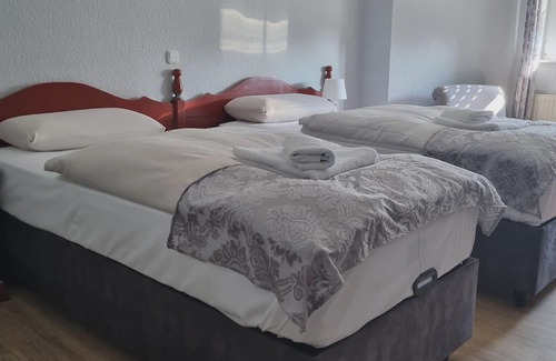 Astheim Hotel | Astheimer Schlösschen