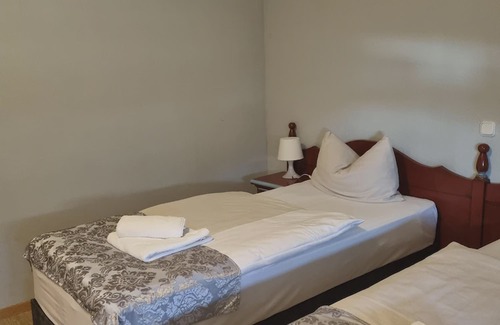 Astheim Hotel | Astheimer Schlösschen