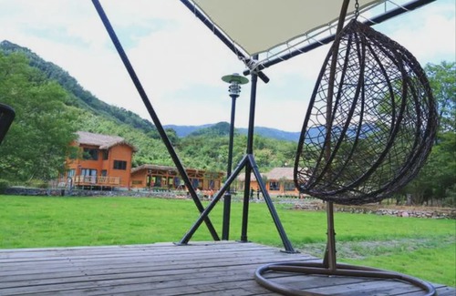 Fenghua Hotel | Xufuyan Aolantu RV Resort Camp (Fenghua Xikou Branch)
