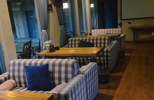 Moganshan Hotel | Freetime Inn