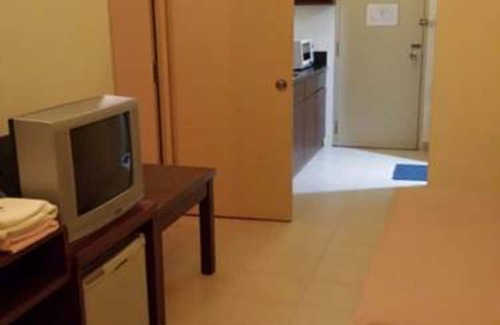 Taiping Hotel | jana view siti