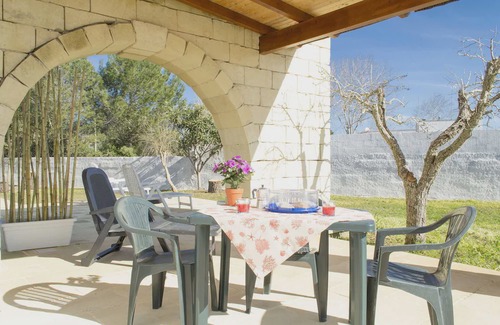 Roca Vecchia Hotel | Villa Cisterna - Direzione Salento