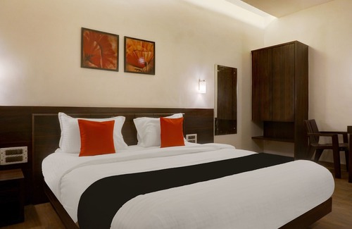 Pune Hotel | Omkar Executive