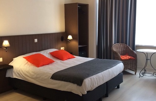 Westende Hotel | B&B Geste d' Alice