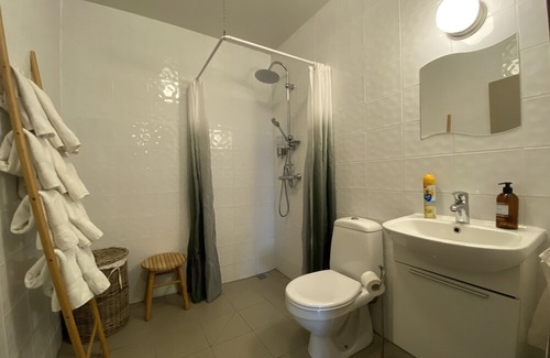 Kirkjubaejarklaustur City Center Otro | Dalshöfði Guesthouse