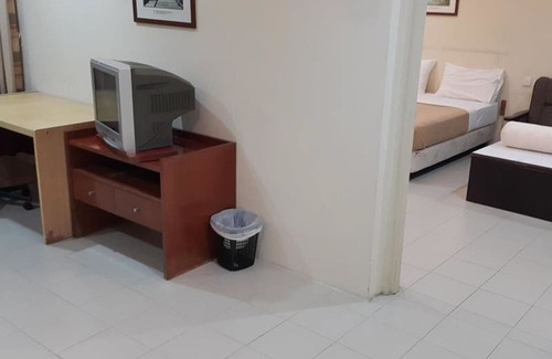 Taiping Hotel | jana view siti