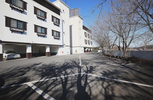 Seosan Hotel | Seosan Haiyan