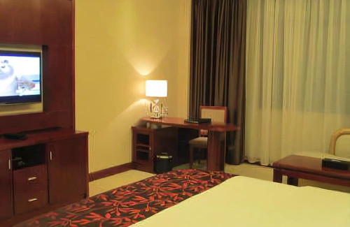 Shanglin County Hotel | Tianlongwan Manyue Hotel (Shanglin County Government Branch)
