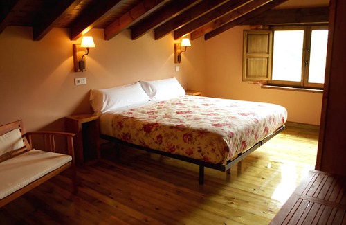 Ribadedeva Casa | Primorías Boquerizo