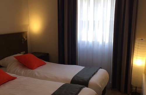 Westende Hotel | B&B Geste d' Alice