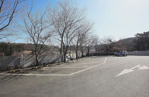 Seosan Hotel | Seosan Haiyan