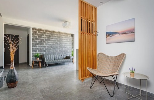 Katerini Hotel | ASTERAS STUDIOS