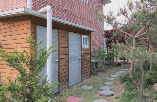 Wonju Casa | Wonju Gamaksan Hwangtobang Pension