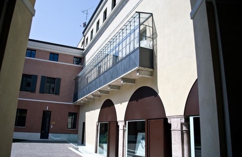 Old Town Apartamento | Le Residenze di Mantova