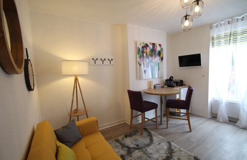 Limoges Apartamento | Apparts Watteau, climatisés