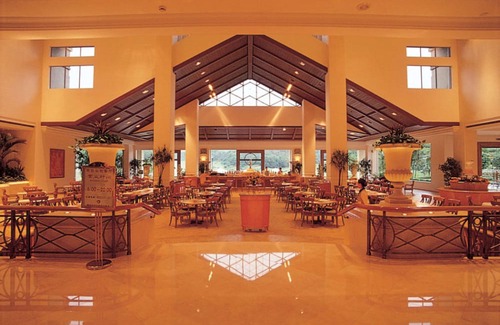 East District Hotel | Agile Changjiang Hotel