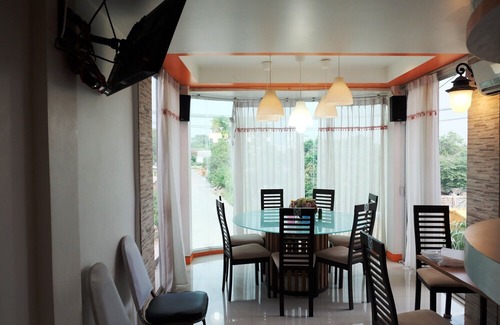 Thanyaburi Hotel | The Loom Rangsit