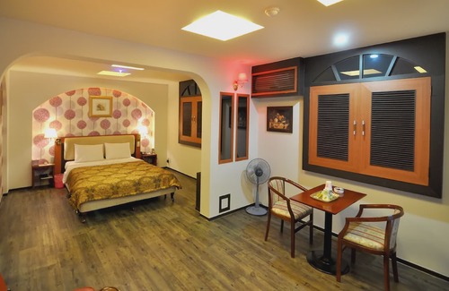 Hwasun Hotel | Hwasun Anytel