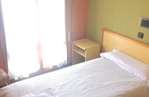 Borja Casa | Hostal Gabás