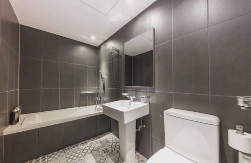 Bongmyeong-dong Hotel | Daejeon Yuseong Jawoori