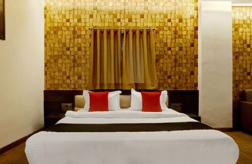 Pune Hotel | Omkar Executive