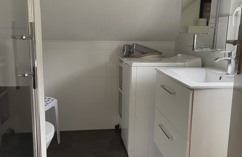 Buhl Cabaña | Cottage in the forest with heated pool from May to October