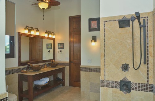 Sittee River Villa | Perfect combination of luxury and adventure!