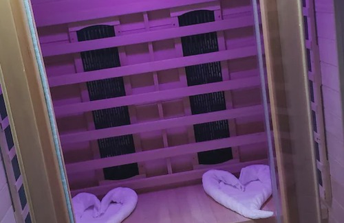 Corcieux Apartamento | Romantic apartment 15 minutes from Gérardmer