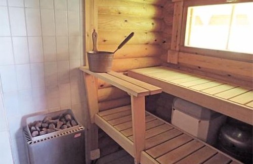 Virrat Casa | Holiday Home Lepolahti by Interhome