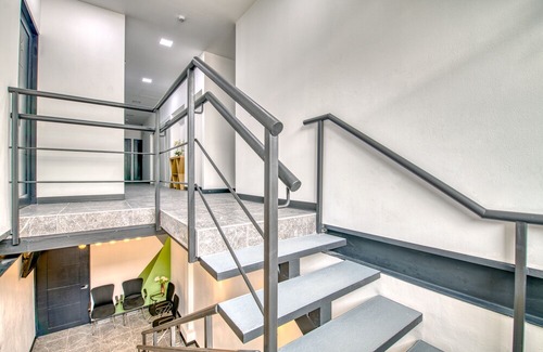 Dolorosa Apartamento | 2Bed/1Bath Apartment with Patio in San Jose Center!