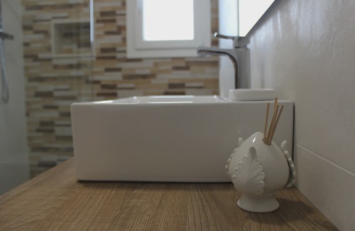 Manduria Villa | Prickly Pear Apartment