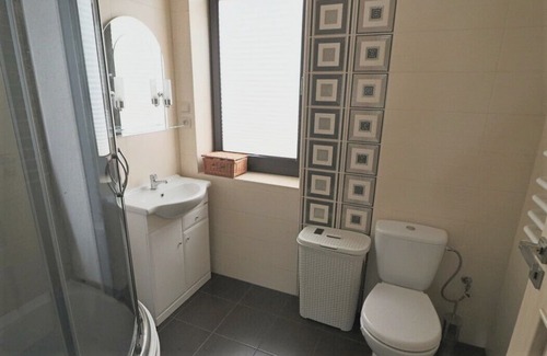 gmina Wysmierzyce Casa | Charming House with a huge garden for your exclusive use. Pets friendly.