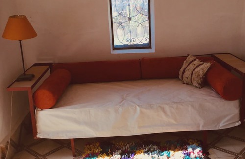 Jaidate Casa | Cabanon 30km from Marrakech towards Fes