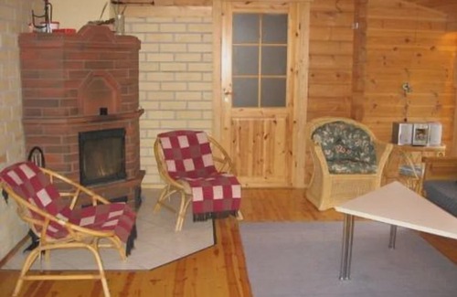 Virrat Casa | Holiday Home Niittylahti by Interhome