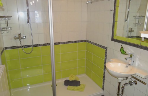 Ettensberg Apartamento | quiet site, central starting point for excursions and hikes
