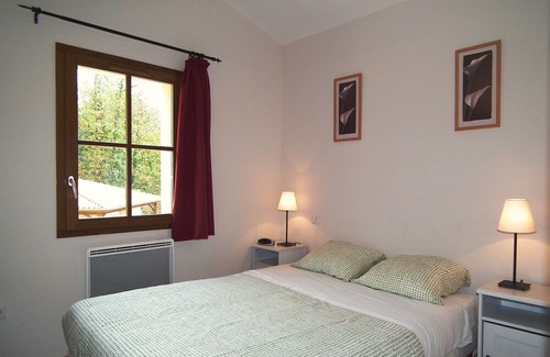 Gavaudun Villa | Quiet house in exceptionally beautiful Holiday Resort * in Dordogne-Lot