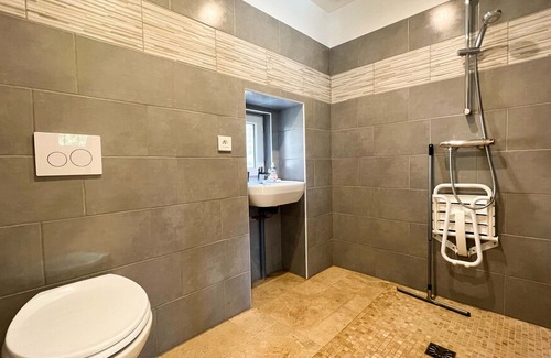 Ferrieres-la-Verrerie Casa | LONGERE N°6