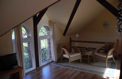 Laasow Apartamento | Holiday apartment on the edge of the Spreewald