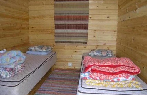 Rautjarvi Casa | Holiday Home Hirviharju by Interhome