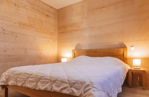 Saint-Paul-le-Froid Chalet De Esquí | Chalet