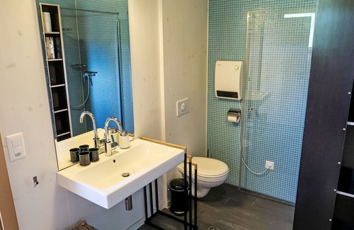 Furna Chalet De Esquí | Chalet Börtji by Interhome