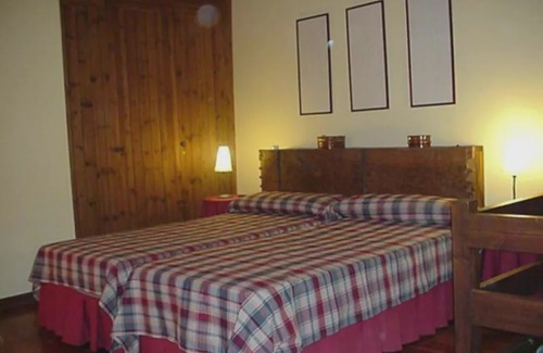 Buelles Cabaña | Buelles: Cottage, quality and warmth between the mountains and the sea