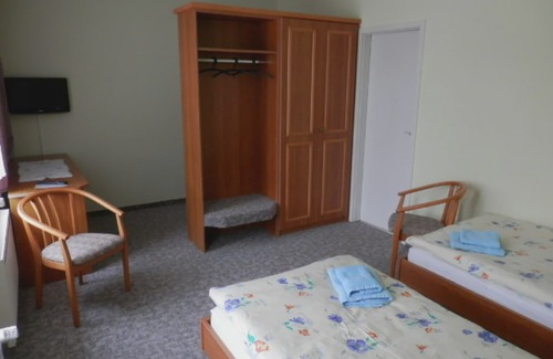 Wickerode Casa | Ferienwohng u Zimmer Goldschmidt