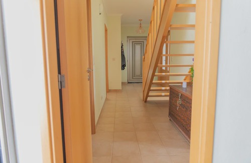 Ervedal da Beira Casa | Casa dos Cabecinhos