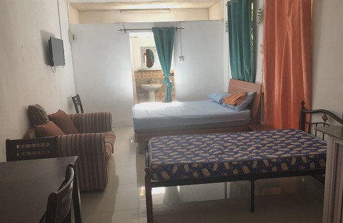 Rodrigues Island Apartamento | Luc studio in full heart of cove of English bay, 15min of port mathurin