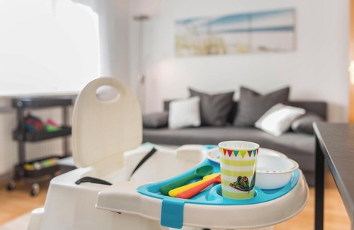 Stockach Apartamento | Apartment Neunzehn