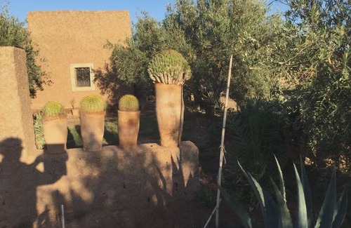 Jaidate Casa | Cabanon 30km from Marrakech towards Fes